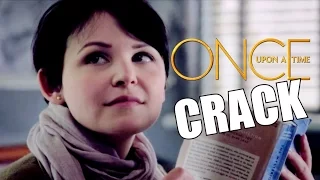 Crack || Once Upon a Time #3