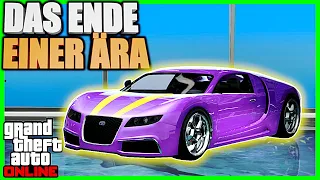 Ende von GTA 5 2013! Rockstar Games schließt Server - GTA 5 Online Deutsch