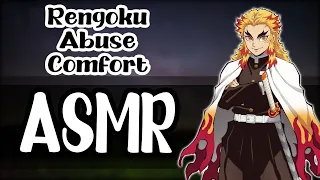 Rengoku Trauma Comfort - Demon Slayer Character Audio