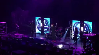 @FromAshesToNew Performing My Name live in Asheville, NC 8.12.23