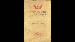 The Red Badge of Courage by Stephen Crane Full Audiobook