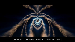 Reeson - Spider Trance (original mix)