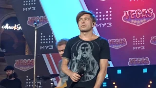 Би-2 Философский камень (саундчек) @ 19.05.19 “Партийная ZONA “ Муз ТВ