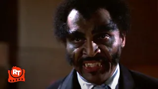 Blacula (1972) - Blacula Lives! Scene | Movieclips