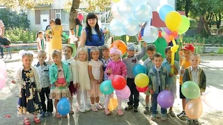 1 сентября 2016 в Нептуне