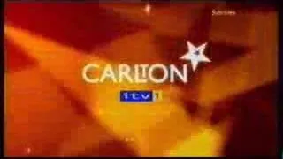 Carlton Ident 2002