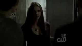 Damon and Elena 2x15