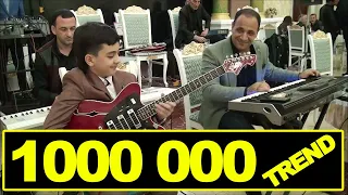 yeni popuri Gitara Rəvan Nofəloğlu / sintez Aydin Aliyev. dili dilaver gitara revan nofeloglu popuri
