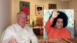 Lobbyist Finds Sai Baba | Moments in Time - Experiences with Sathya Sai Baba