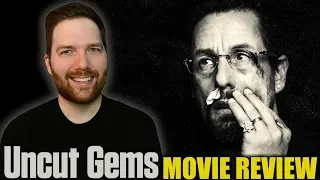 Uncut Gems - Movie Review