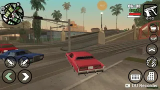 Делаем татуировки Сиджею GTA San Andreas