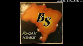 Brasil Show - Pense Em Mim (Brazilian Smooth Funk - 1983)