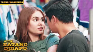 'FPJ's Batang Quiapo 'Mahulog' Episode | FPJ's Batang Quiapo Trending Scenes