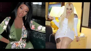 Vera Sidika MJAMZITO? Afunguka kuhusu rangi yake, uhalisia wa Umbo lake, atoa ushauri huu