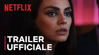 La ragazza più fortunata del mondo | Trailer ufficiale | Netflix