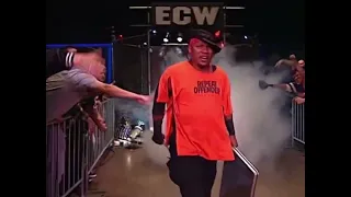 ECW New Jack Custom Titantron