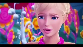 barbie the secret door part 8