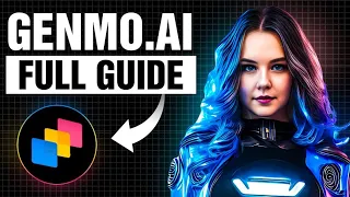 Genmo AI Tutorial: How to Use Genmo AI for Beginners