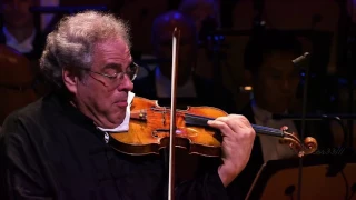 Itzhak Perlman -- Themes From Schindler's List