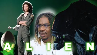 ASH WAS TRASH! *Alien -1979* (FTW)