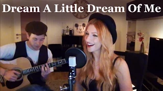 Dream A Little Dream Of Me - Lara Loft (Cover)