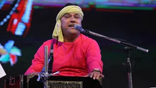 'Hindi Song' Tum Pardesi Kidhar Se Aaye | Raag- Pahaadi | - Kirtidan Gadhvi [www.mayankchahat.com]