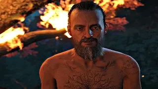 Far Cry New Dawn - Final Boss Fight & All Endings (Kill / Spare Joseph)