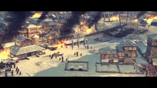 Total War: Attila — трейлер сборника Viking Forefathers Culture Pack