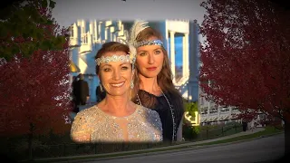 Somewhere in Time Weekend 2019 with Jane Seymour