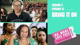 No More Late Fees - S3 EP12 - Bring It On