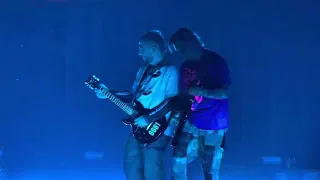Avenged Sevenfold LIVE 9: Blinded in Chains (KeyBank Center, Buffalo, New York, March 6, 2024)