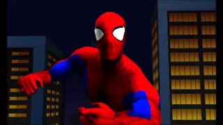 Spider-Man (2001) PC - All Cutscenes HD