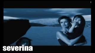 SEVERINA - VIRUJEN U TE (OFFICIAL VIDEO)