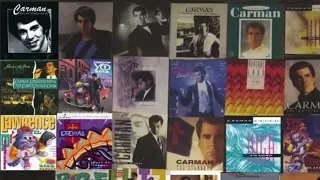 Carman - “Radically Saved” (Original Version)