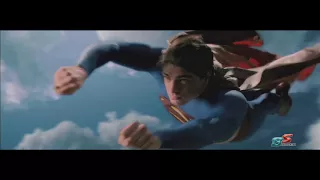 Superman 80 years Anniversary