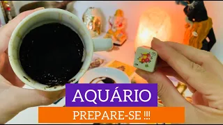 AQUÁRIO♒️🌪️JUSTIÇA AGINDO!🔥NOTÍCIA MUITO GRATIFICANTE!🔮