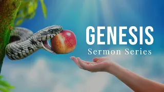 Genesis 146 – The Importance of Vision. Genesis 37:5-11. Dr. Andy Woods. 1-14-24.