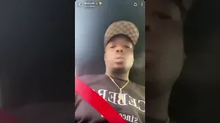 Ninho écoute 👂  Freeze Corleone 🔥