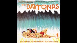Daytonas – “Go!” (instrumental) (Australia Corduroy) 1994