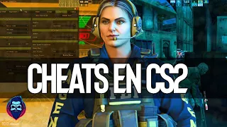 ¿HABRÁ CHEATS EN CS2?