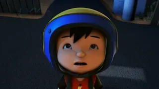 BoBoiBoy Season 1 - Episode 1