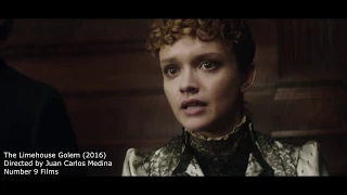 The Limehouse Golem (2016) - Elizabeth's Backstory