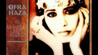 Jerusalem of gold - Ofra Haza [800% Slower]