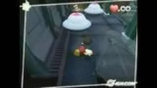 Disney's Hide and Sneak GameCube Gameplay_2003_10_16_3