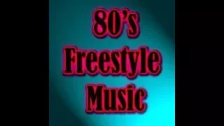 SET MIX -  FREESTYLE MUSIC -  BY DANIEL BARBOSA 050318 DFB