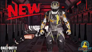 THE *NEW* FTL SECOND STAGE UNLOCKED IN CALL OF DUTY MOBILE | HIGHLIGHTS VIDEO