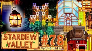 Да будет свет ☀ Stardew Valley Прохождение #78