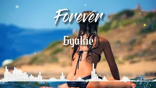 Gyakie - Forever ( MixDiZ Chill Remix ) [ AfroChill ] 2022