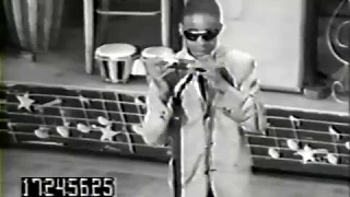 The Motortown Revue [1963] [Part 2]