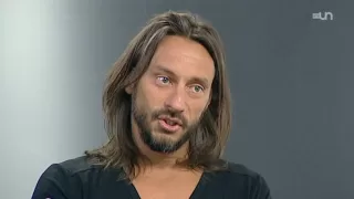 Pardonnez-moi - L'interview de Bob Sinclar